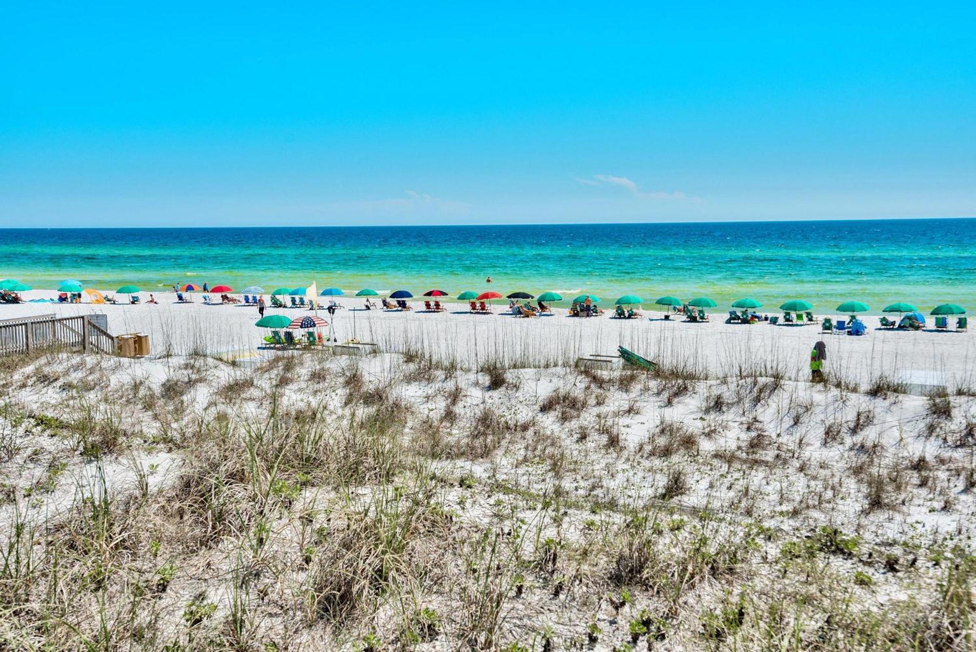 Sun Kiss'D By The Captain Destin Exterior foto